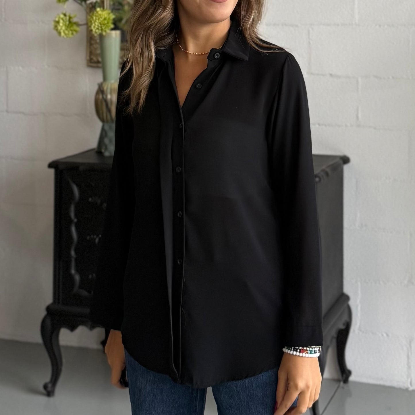 Camicia NO STROPICCIO NO STRESS