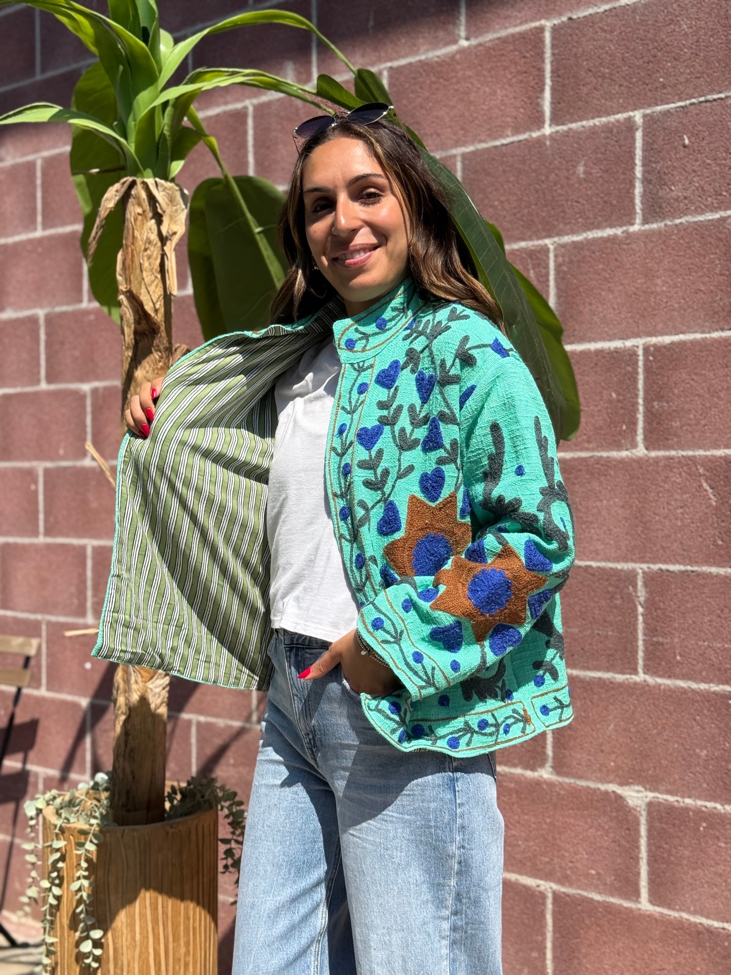 Suzani n. 19