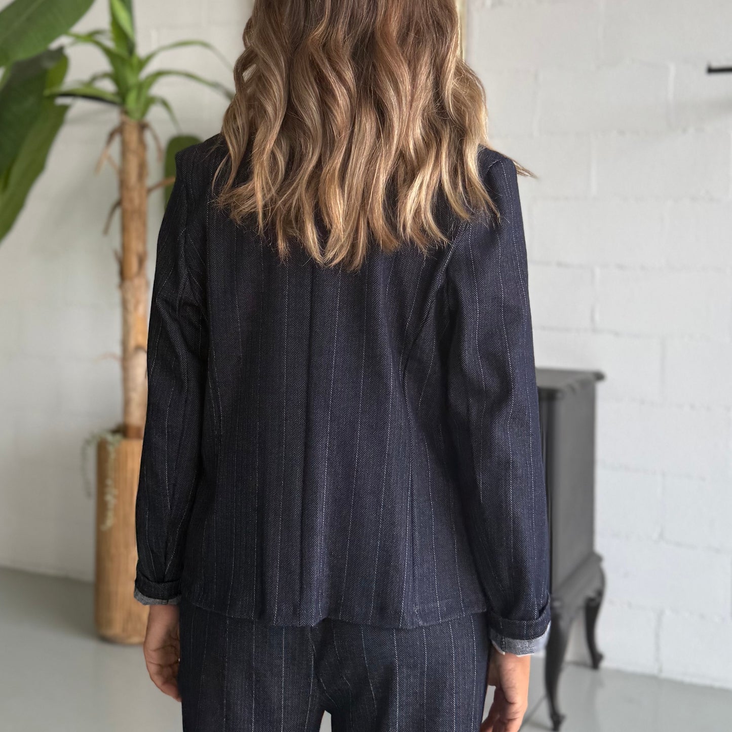 Blazer Milano in punto milano