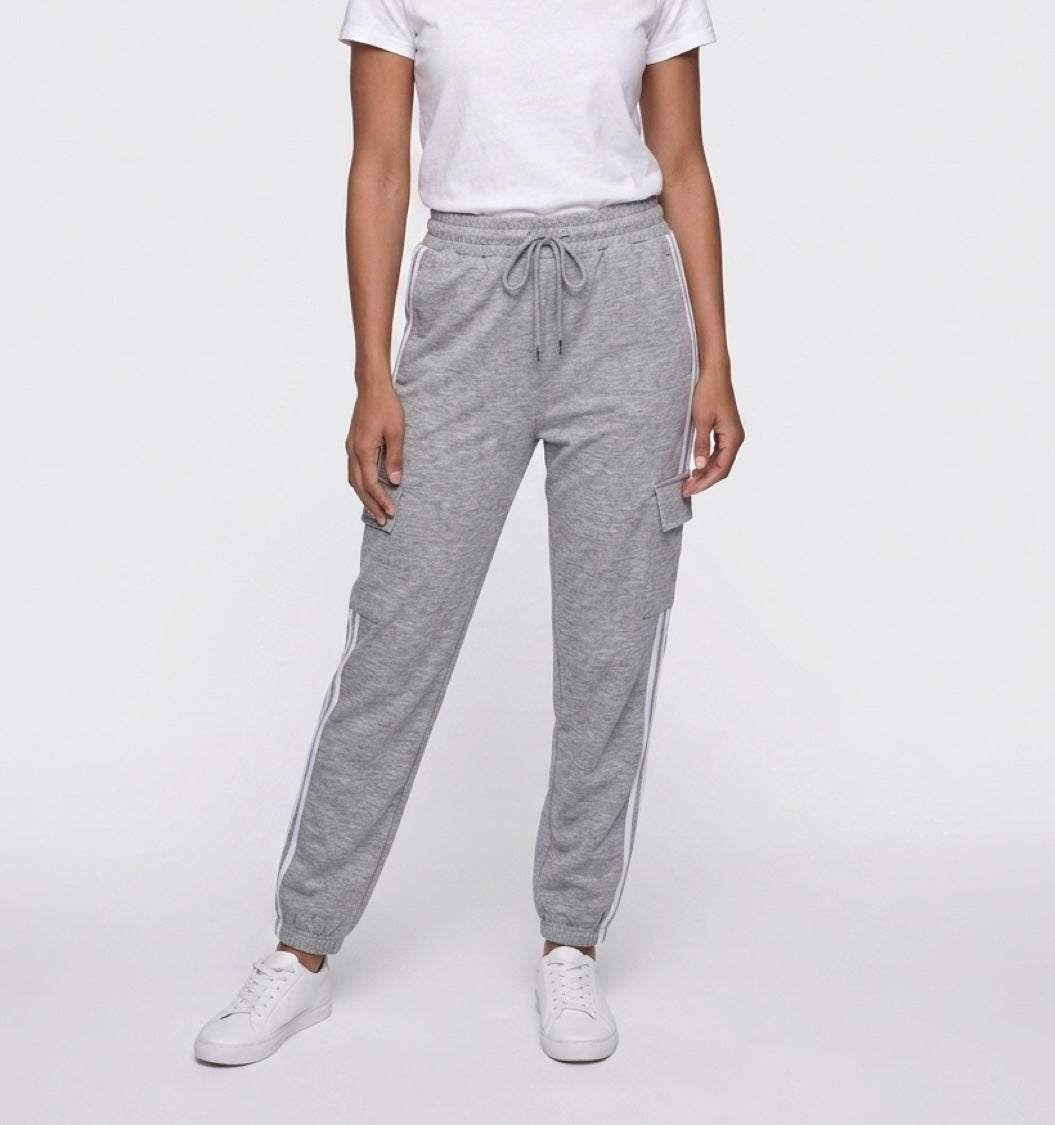 Pantalone Tuta Didas Cargo