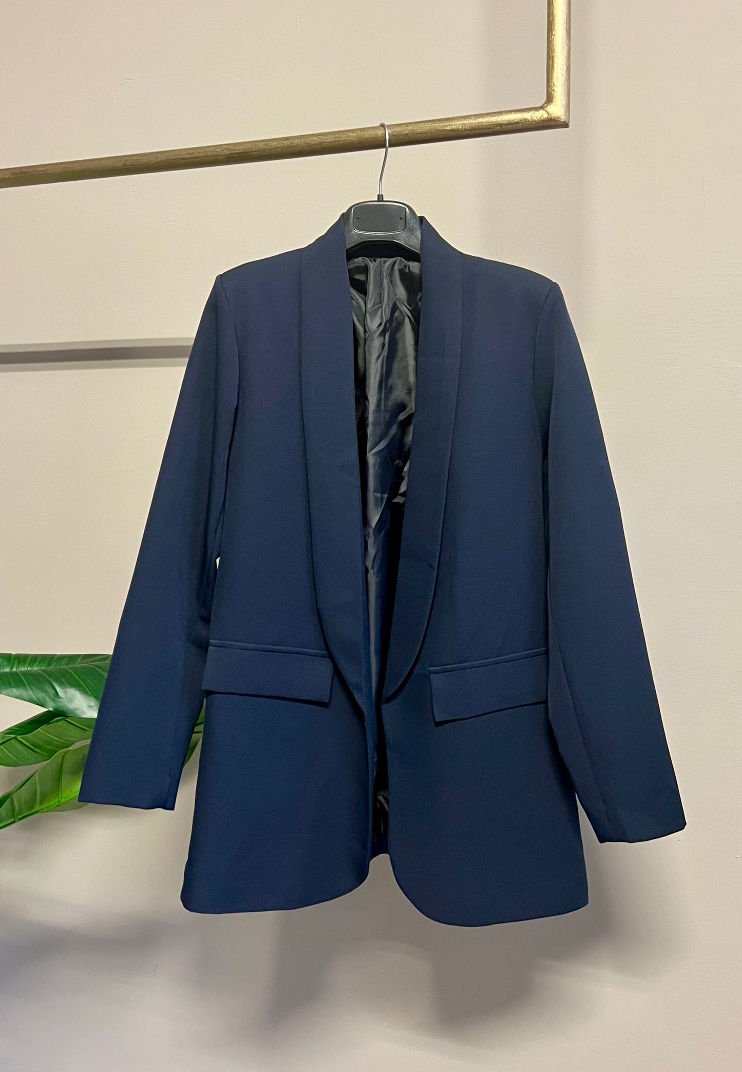 Blazer Iconic Blue