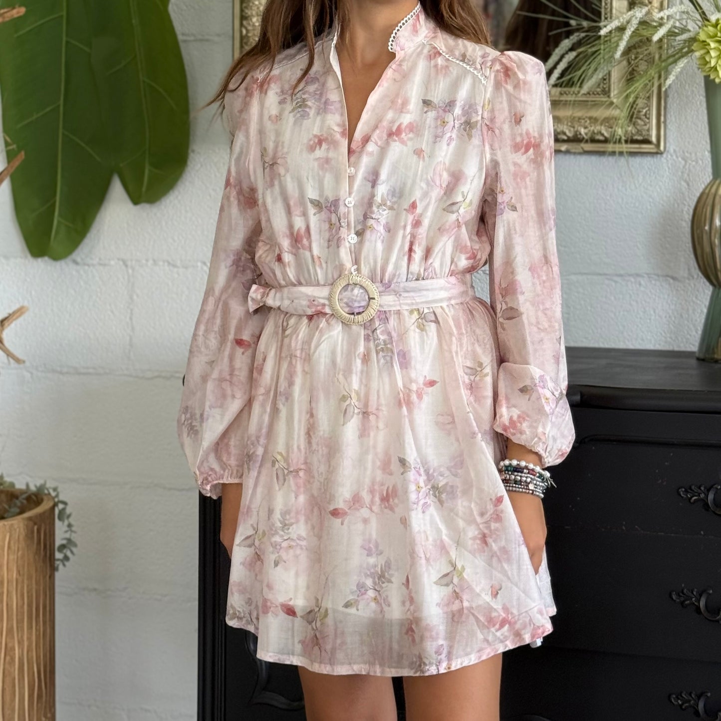 Vestito Florence