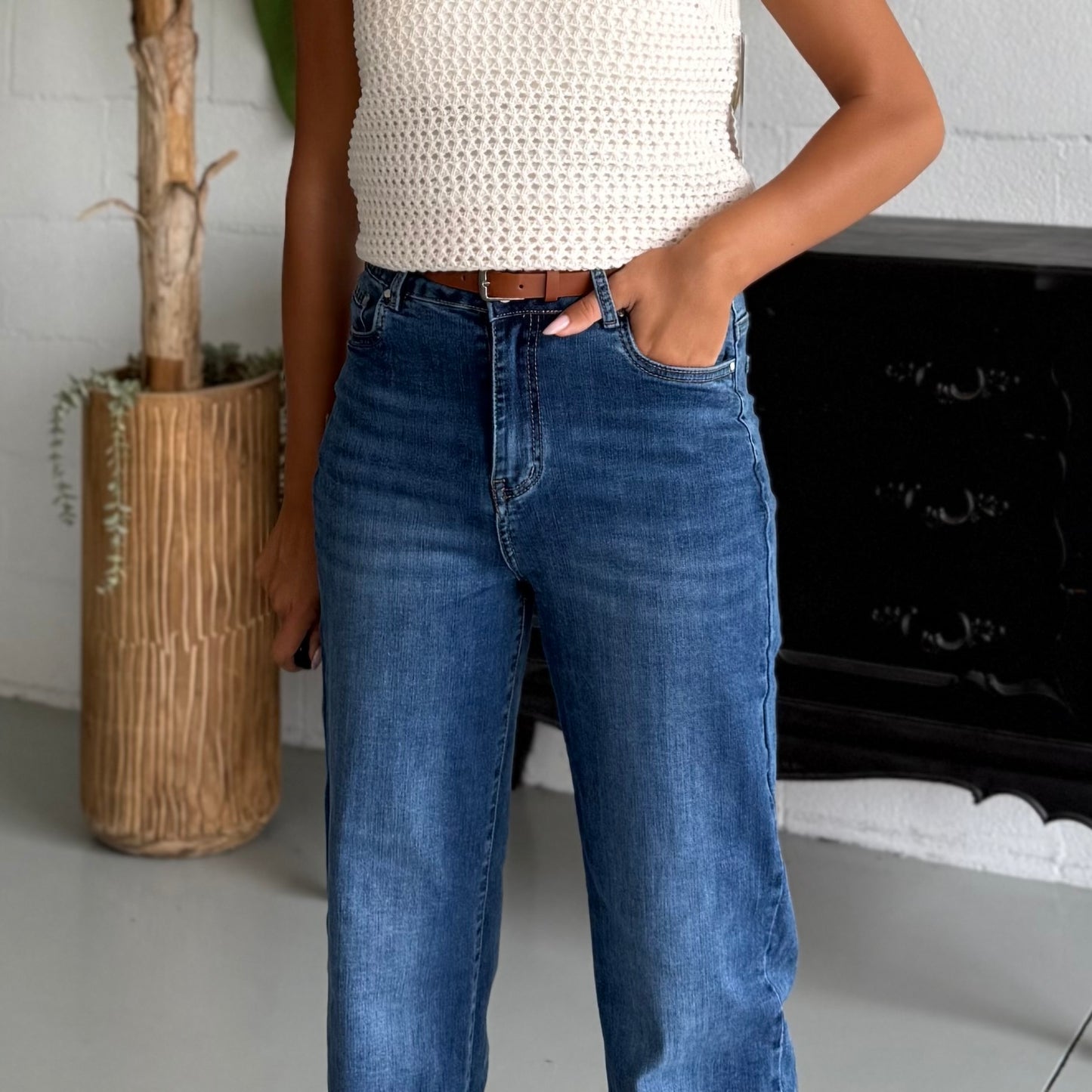 Jeans Dorotea Zampato