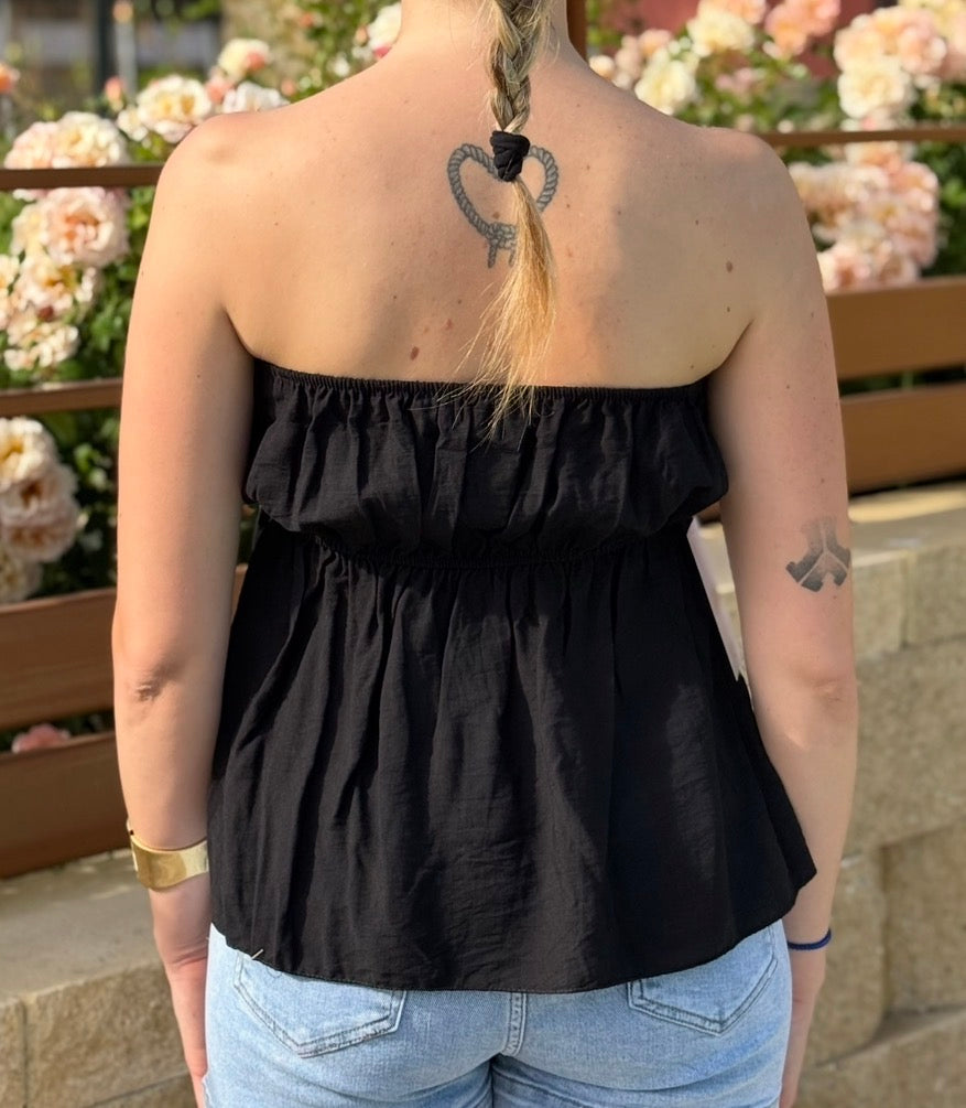 Top a fascia MUST HAVE