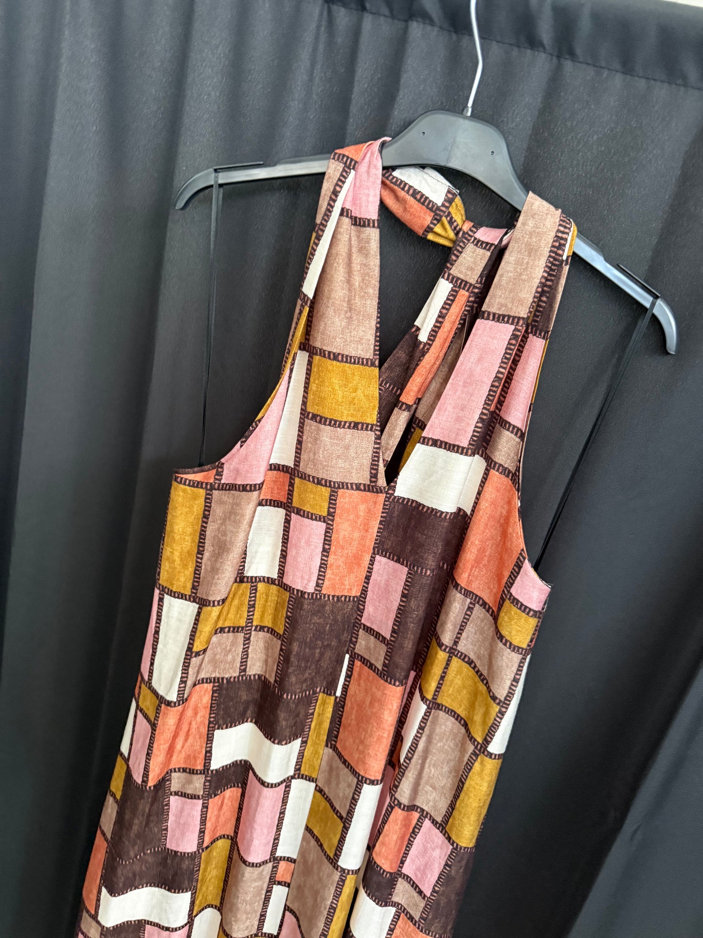 Vestito Andy Moro