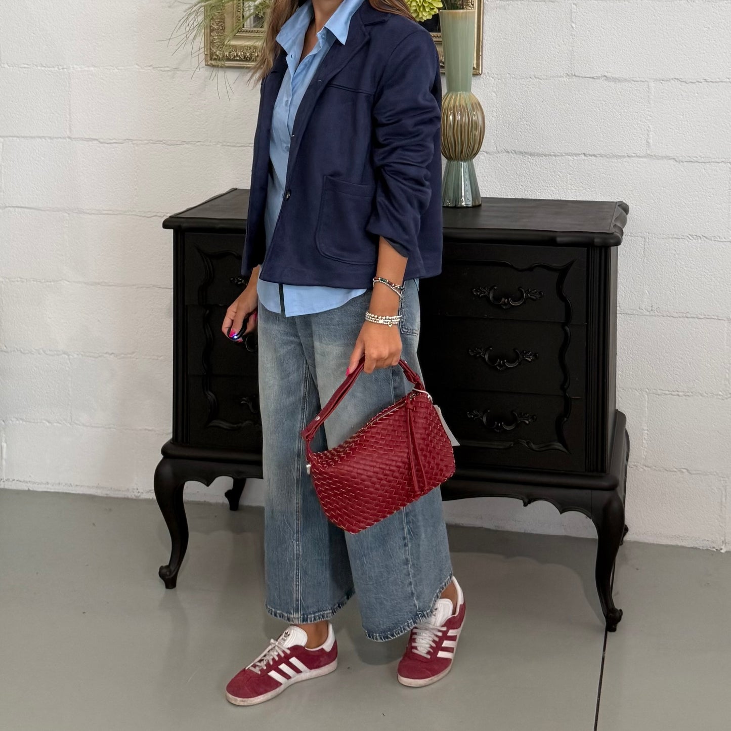 Jeans Culotte Must Have