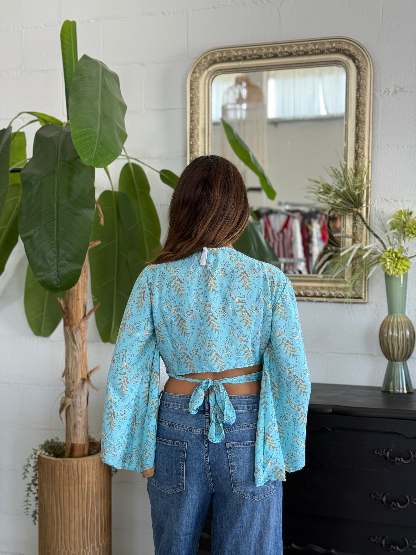 Top Seta Indiana
