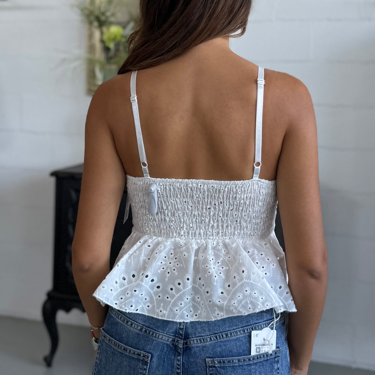Corsetto in San Gallo