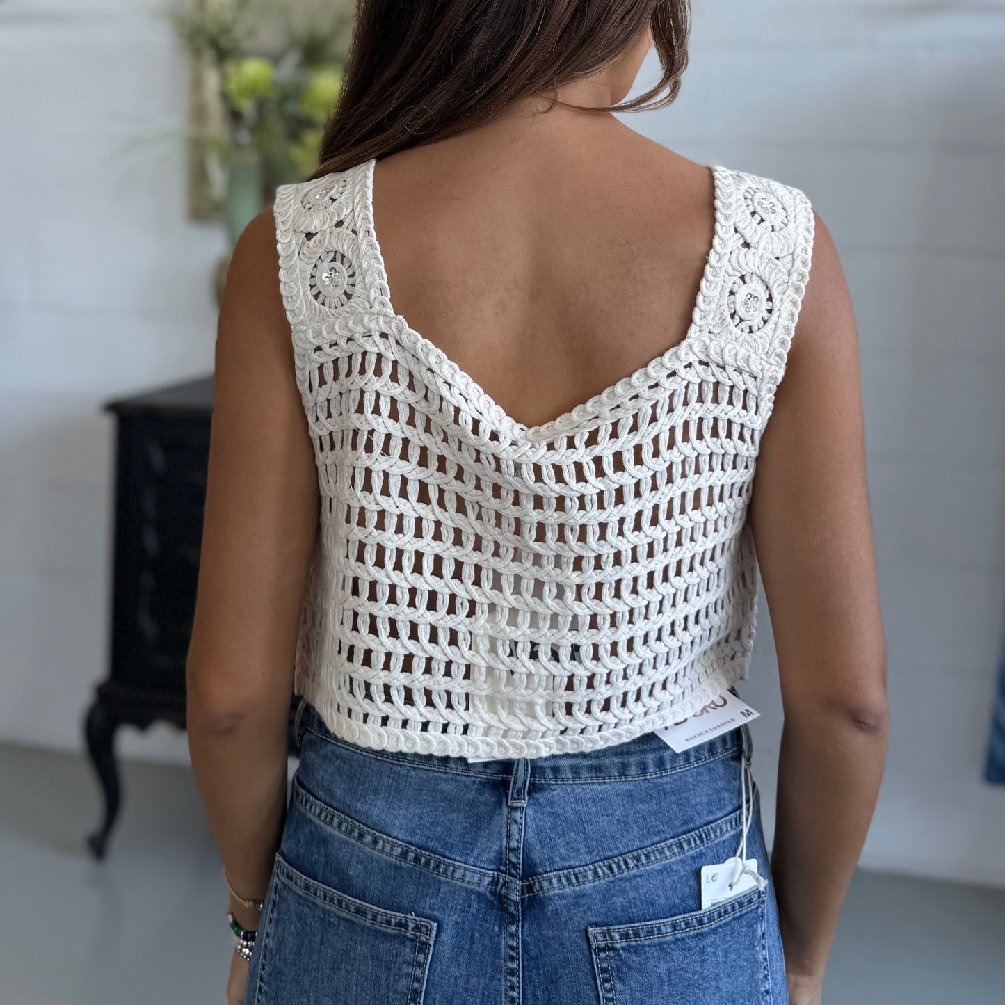 Top Crochet Namibia
