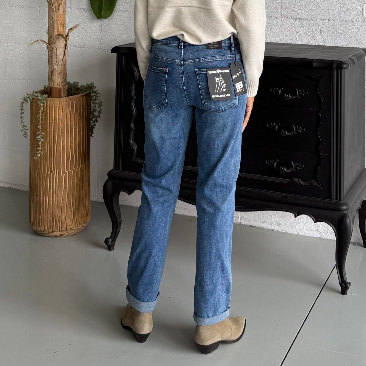 Jeans Bon Ton