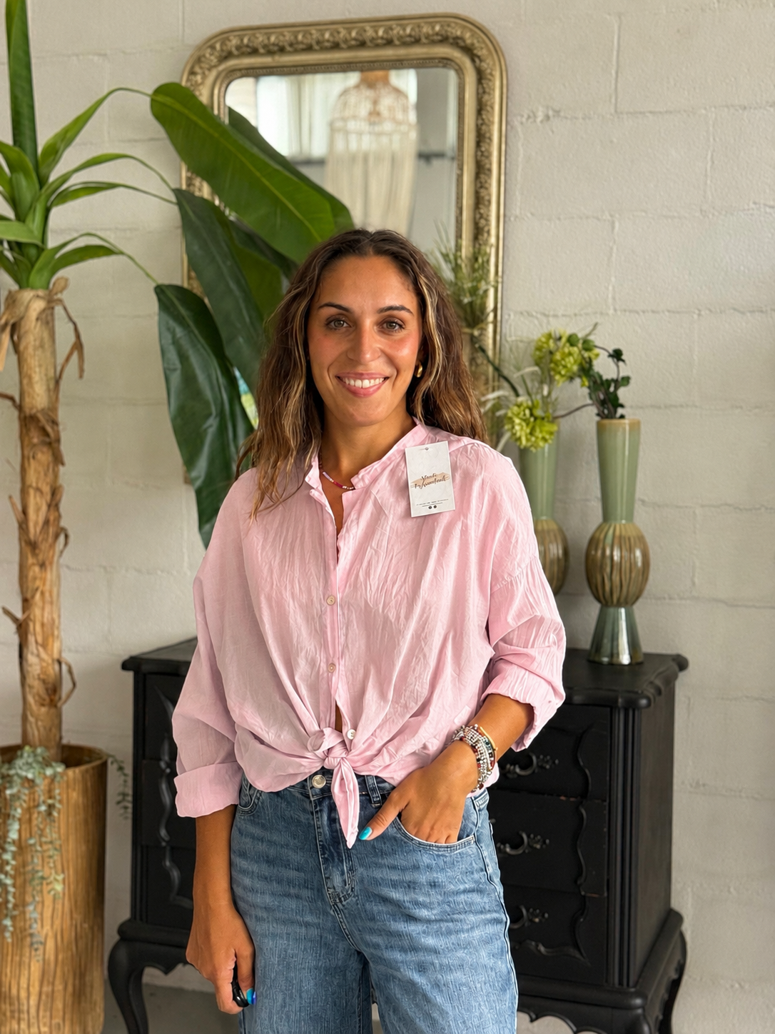 Camicia Portofino DA AVERE
