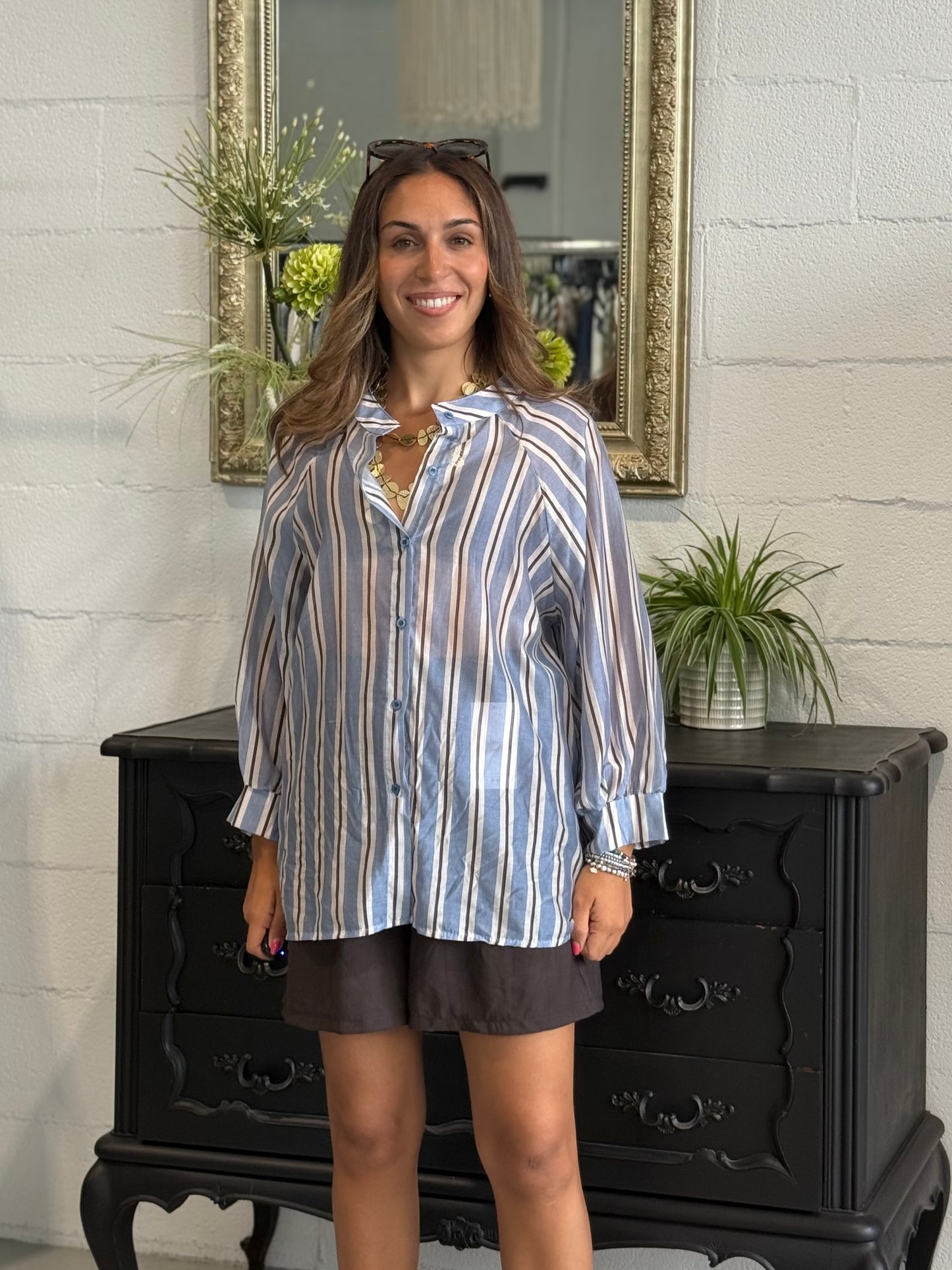 Camicia Vanessa