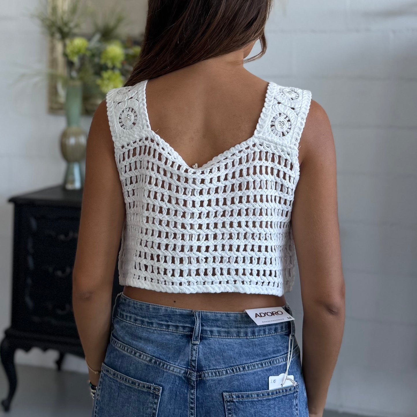 Top Crochet Namibia