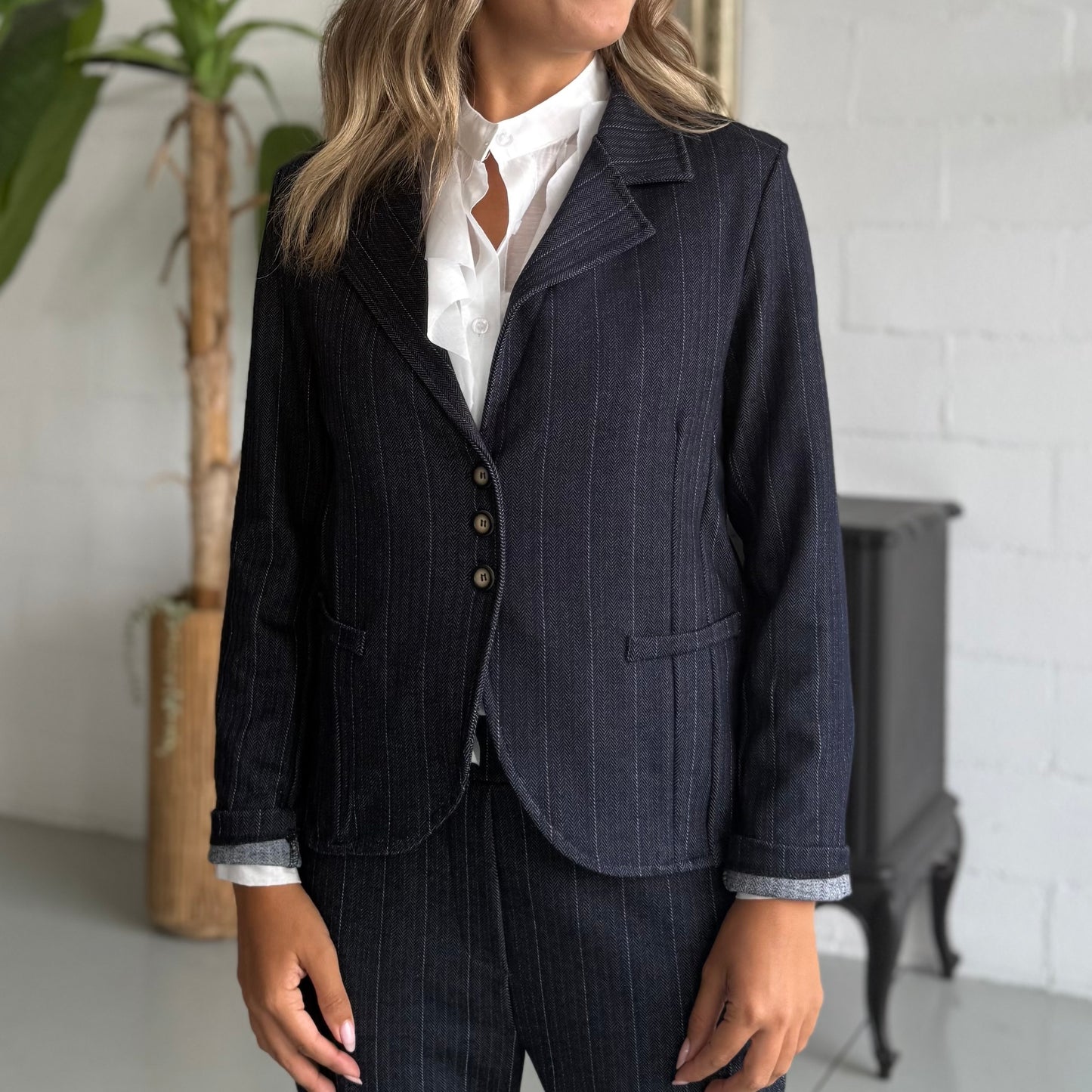 Blazer Milano in punto milano