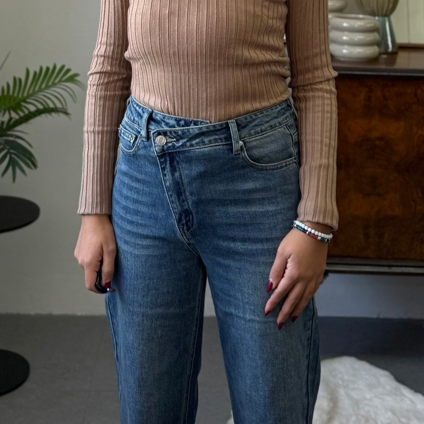 Jeans Modaiolo
