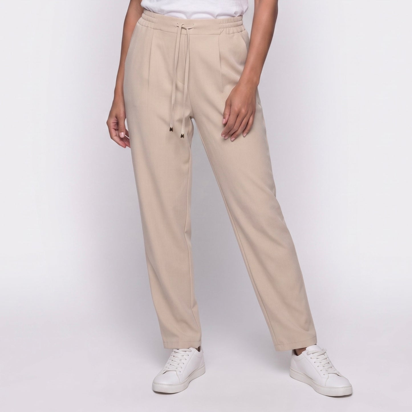 Pantalone Laccio Sartoriale