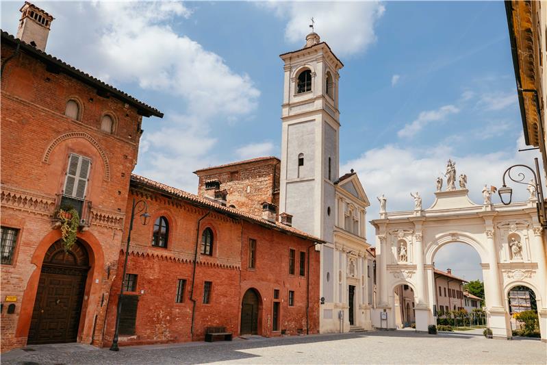 Cherasco