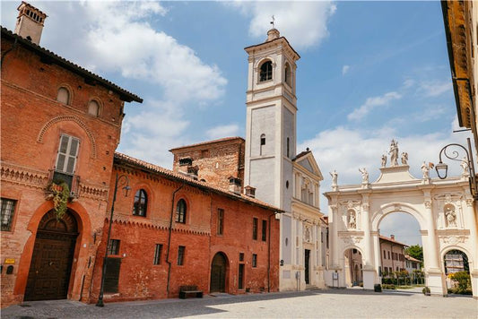 Cherasco