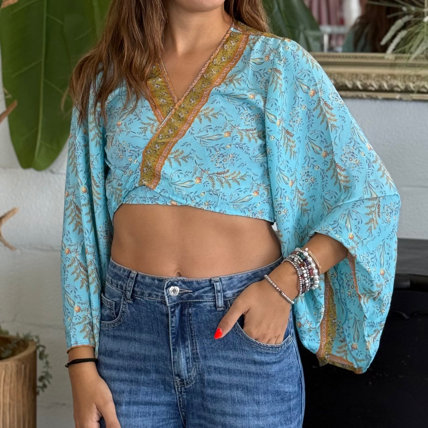 Top Seta Indiana