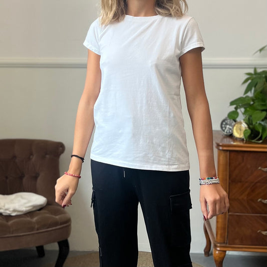 T-shirt Basic deluxe