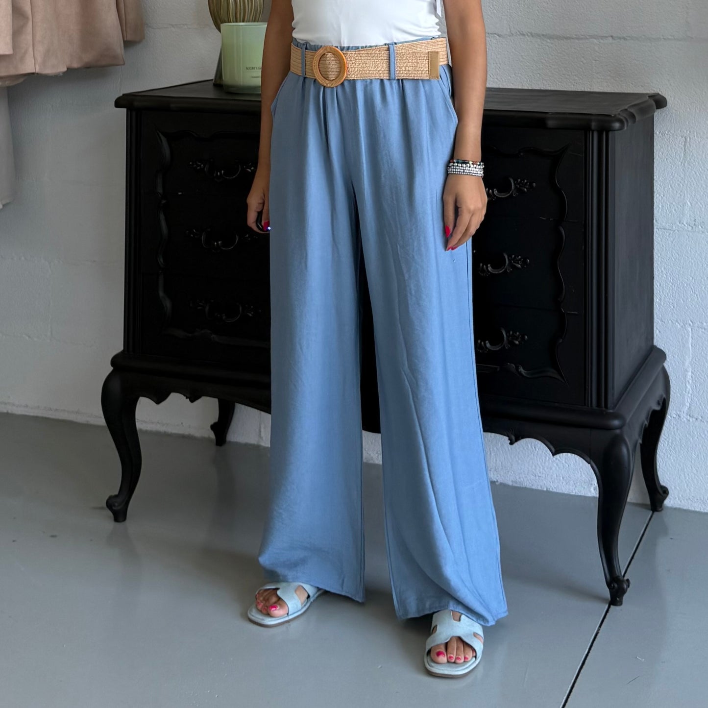 Pantalone Summer DA AVERE!