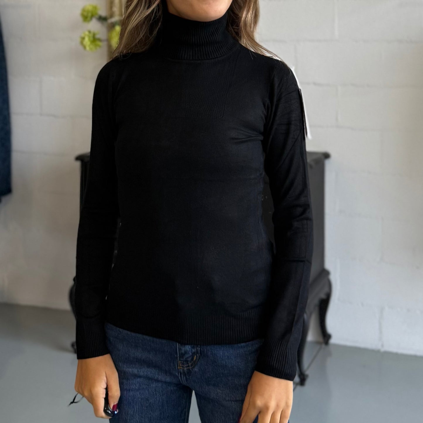 Dolcevita Iconic Nera