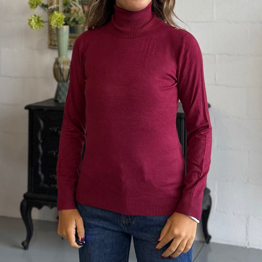 Dolcevita Iconic Bordeaux