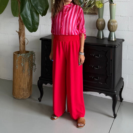Pantalone Rouge