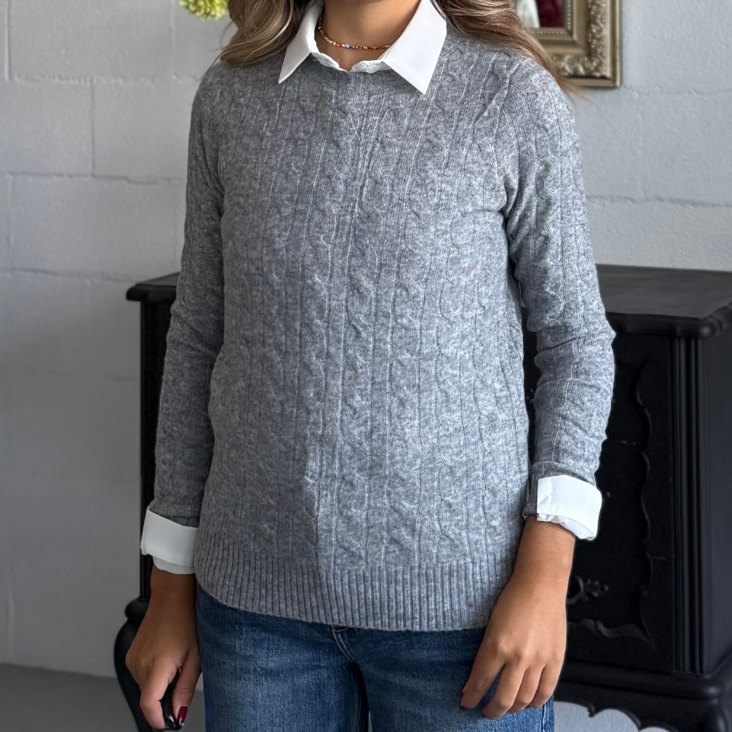 Camicia NO STROPICCIO NO STRESS