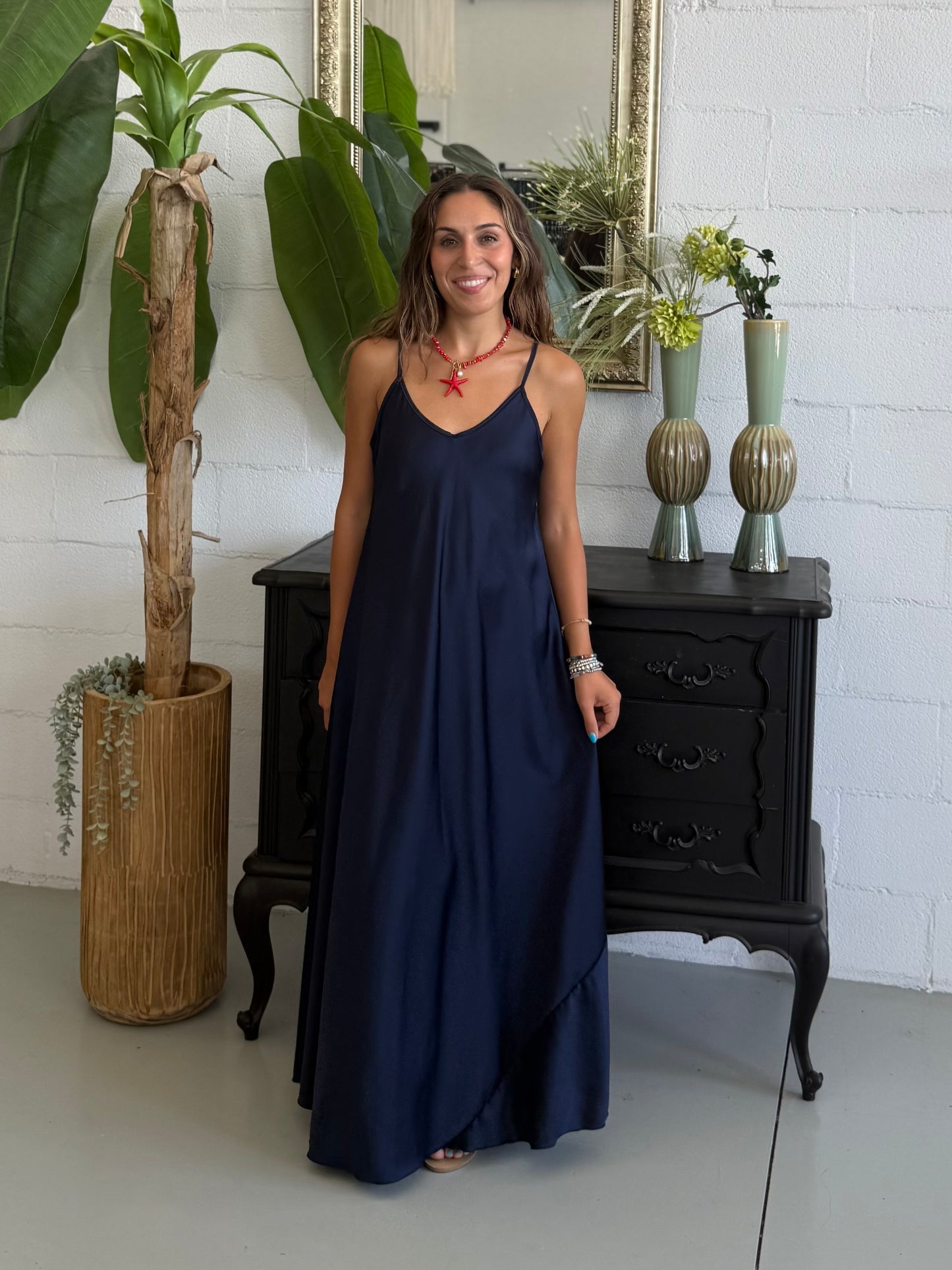 Vestito Alba