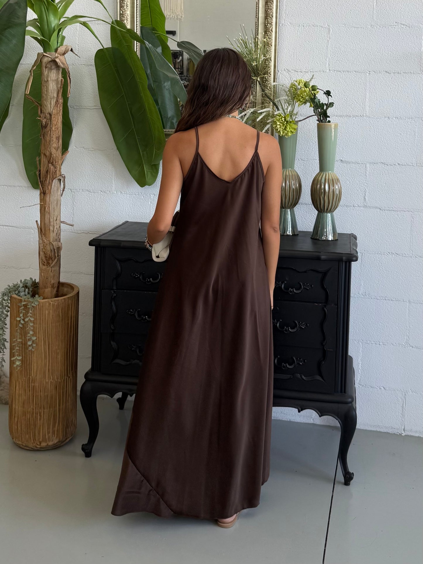 Vestito Alba