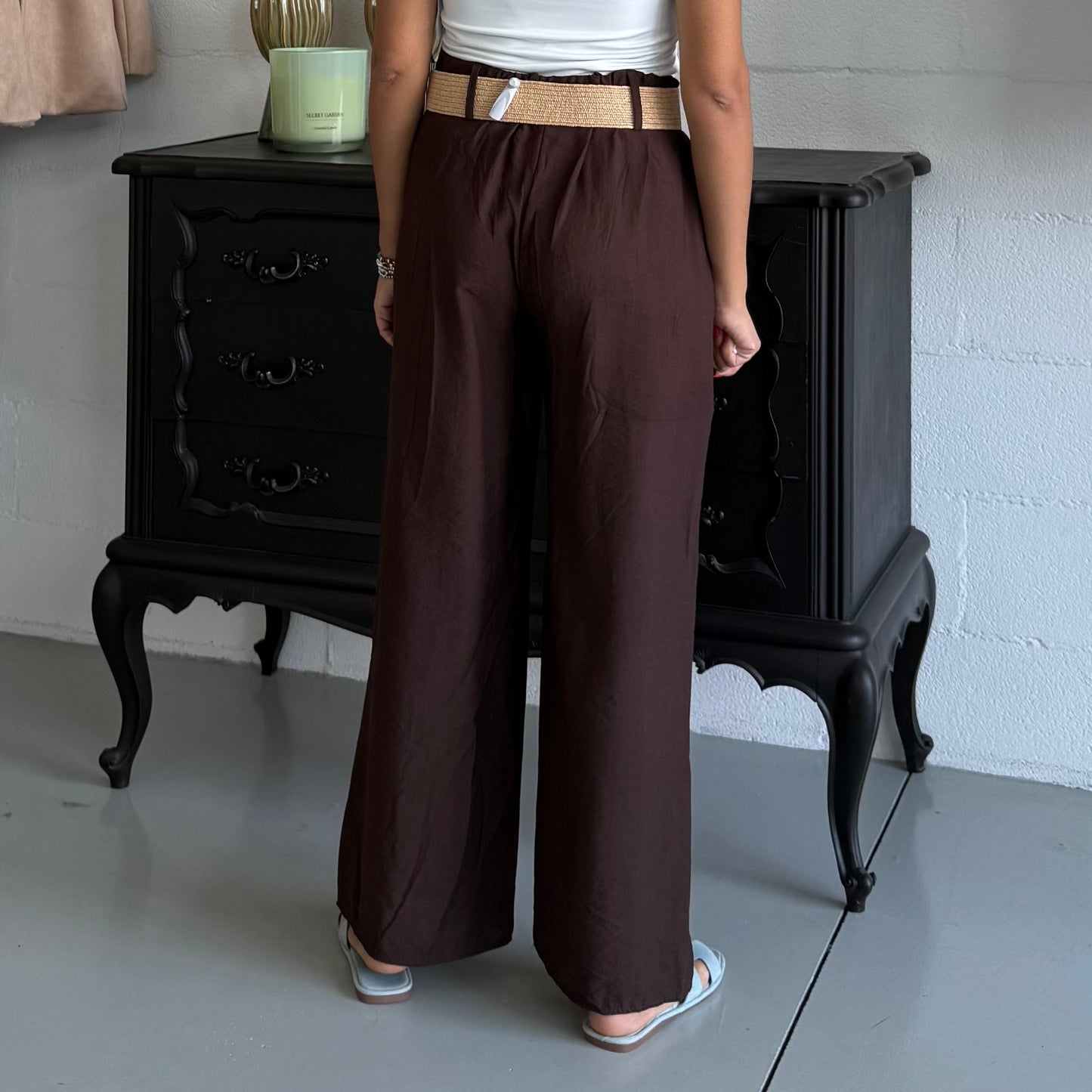 Pantalone Summer DA AVERE!
