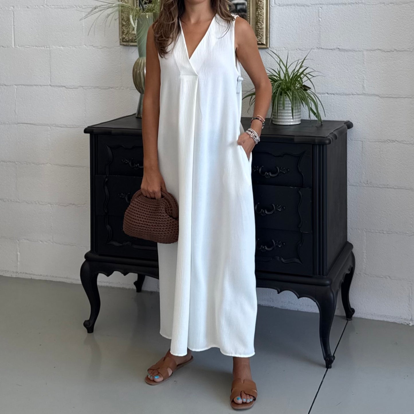 Vestito Iris