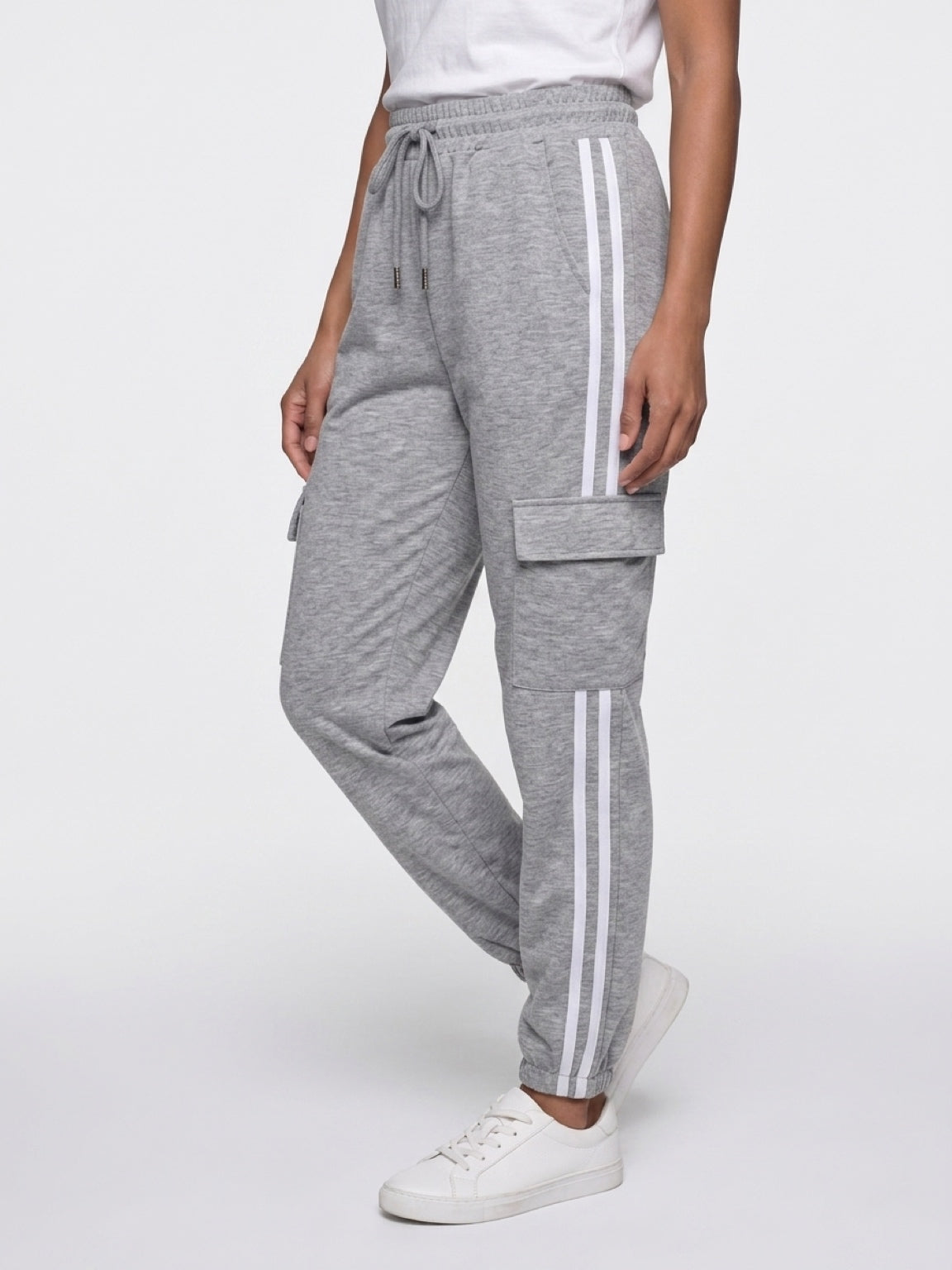 Pantalone Tuta Didas Cargo