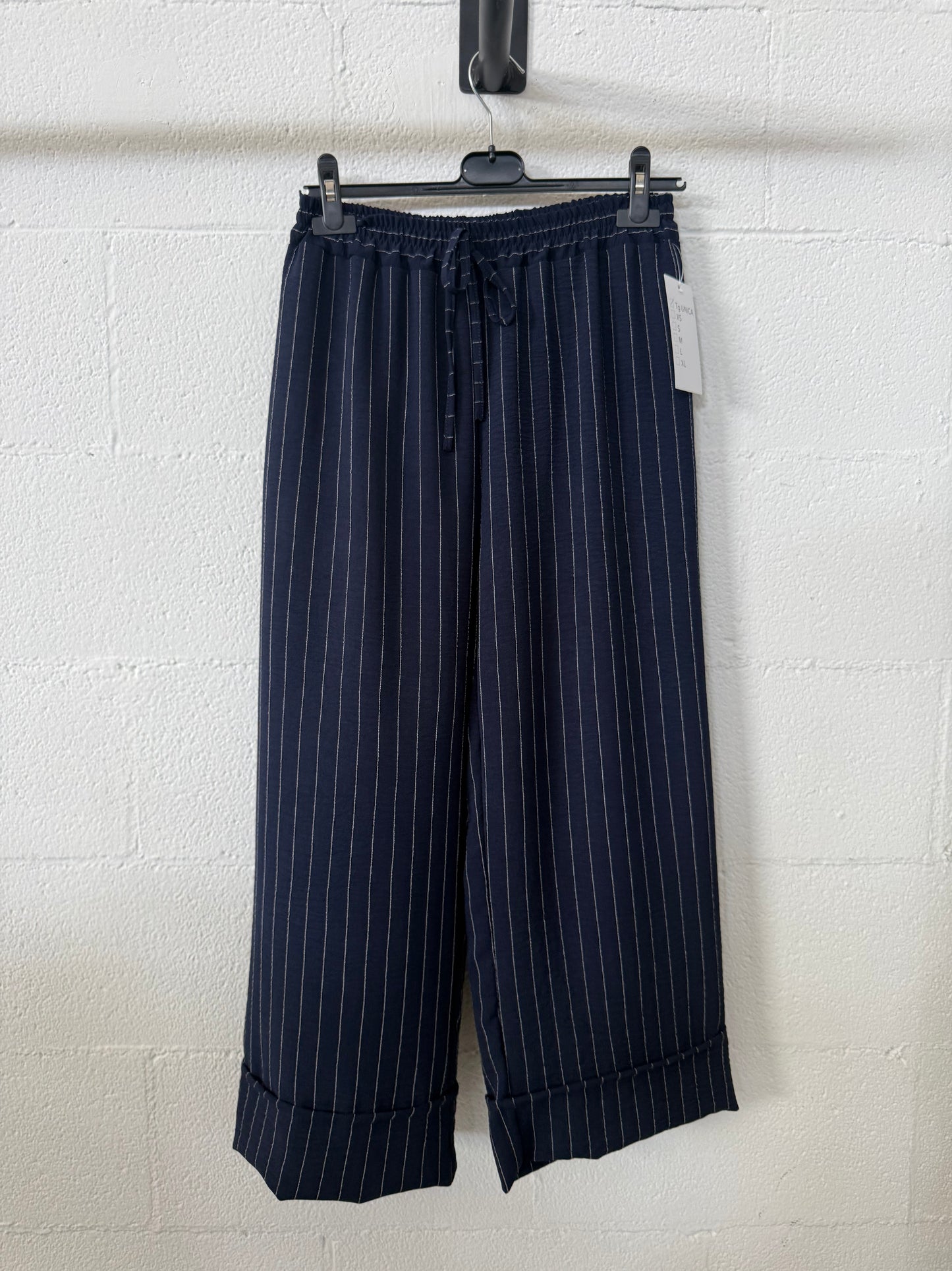 Pantalone Gessato