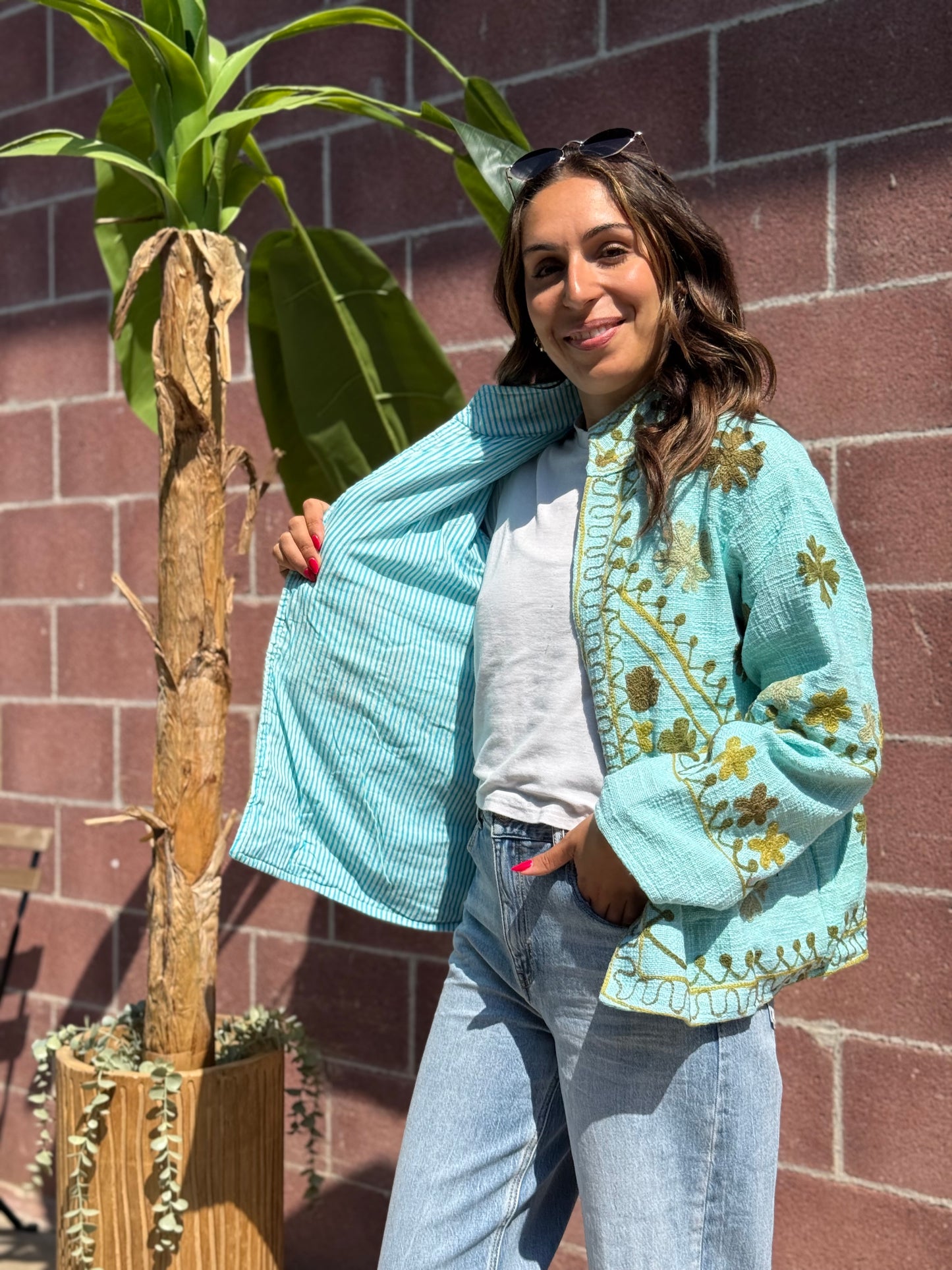 Suzani n. 12