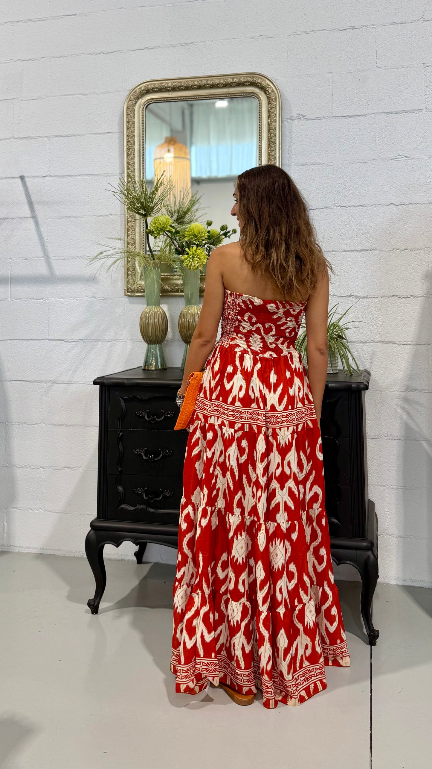 Vestito Bali