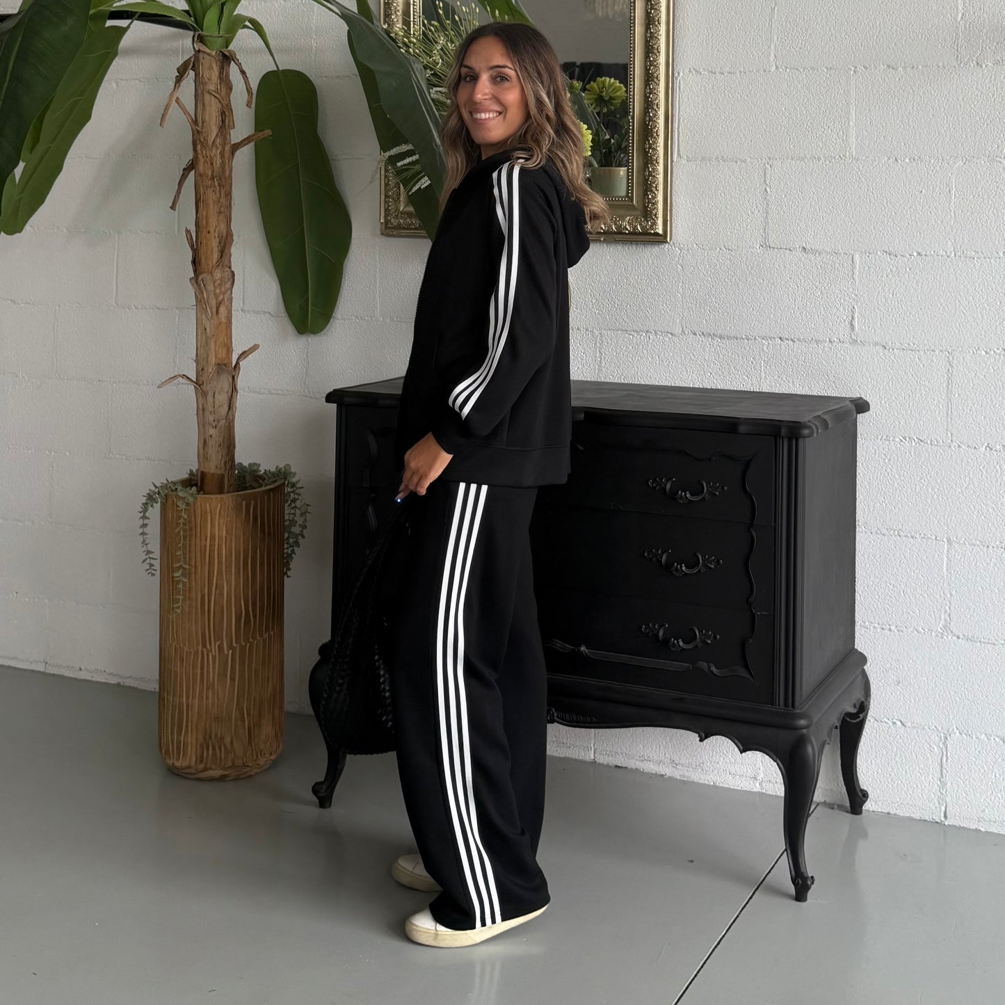 Tuta DIDAS