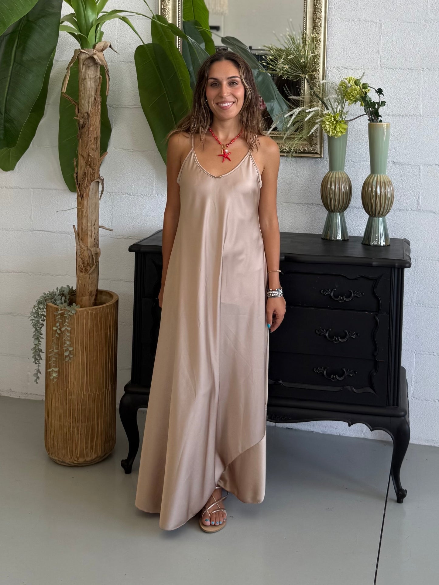 Vestito Alba