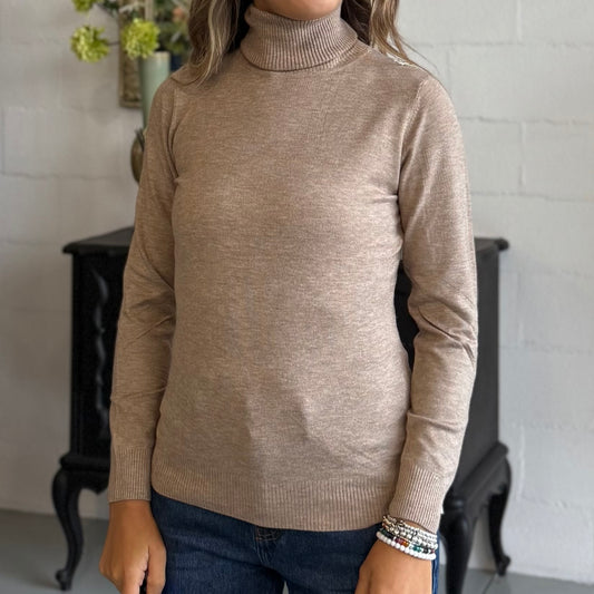 Dolcevita Iconic Fango