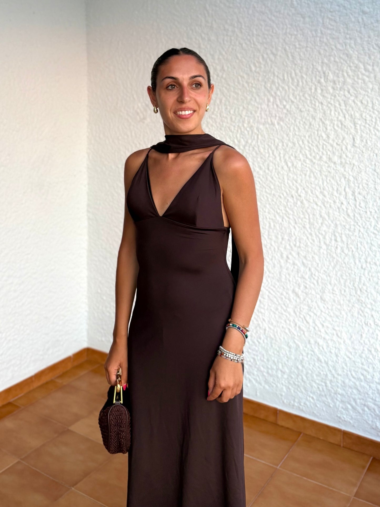 Vestito Menorca