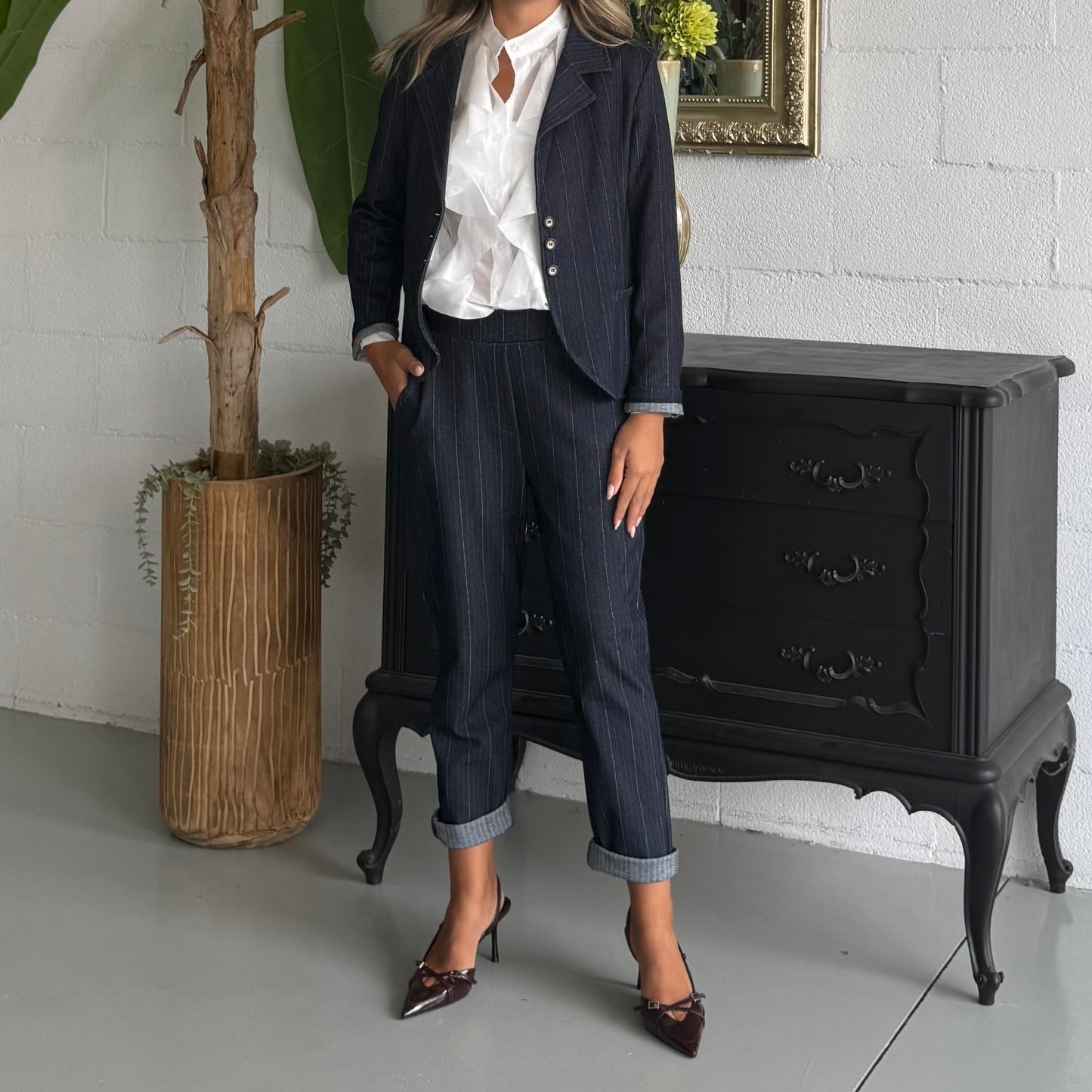 Blazer Milano in punto milano