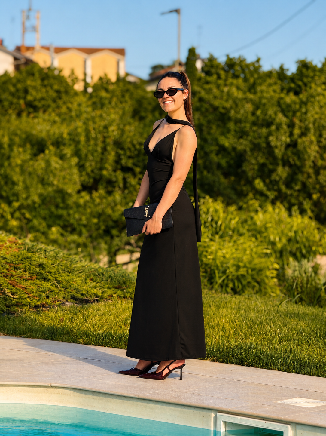 Vestito Menorca