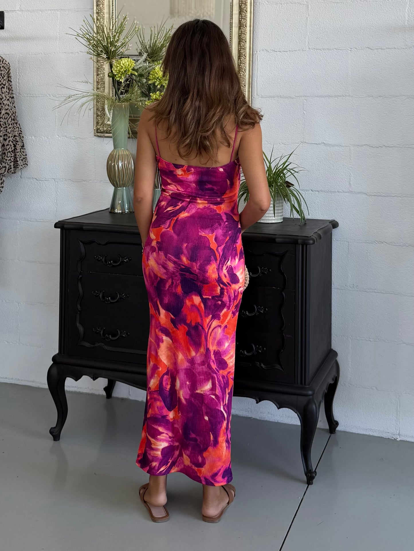 Vestito Rio
