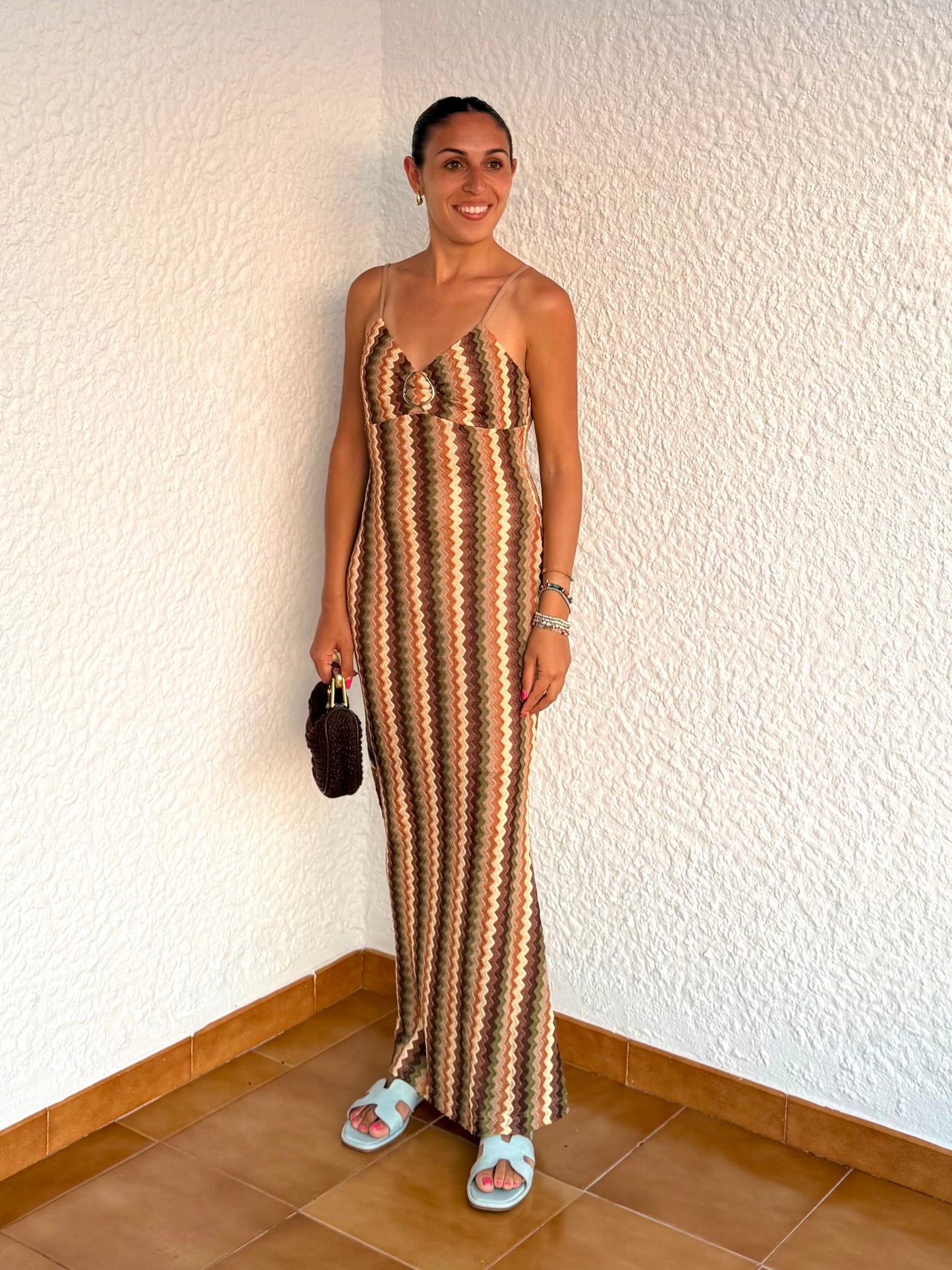 Vestito Saona