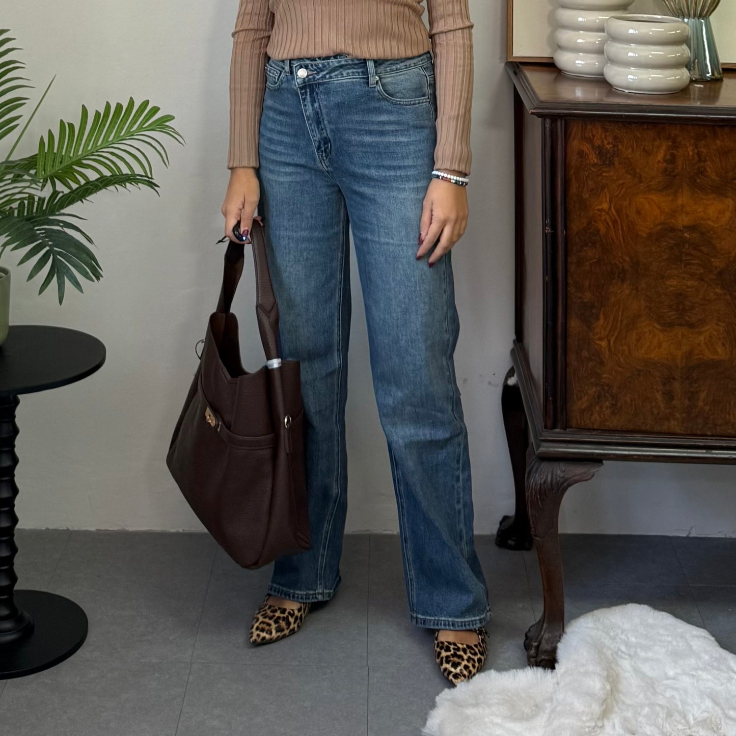 Jeans Modaiolo