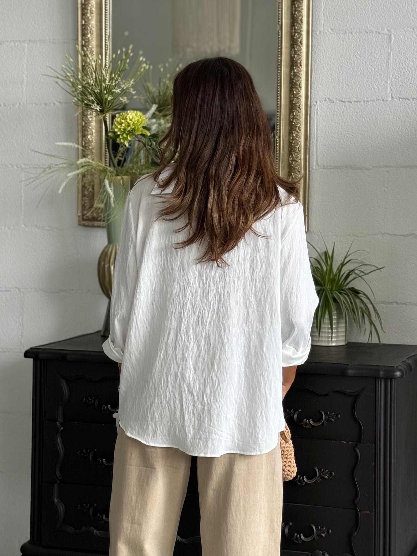 Camicia Marrakech