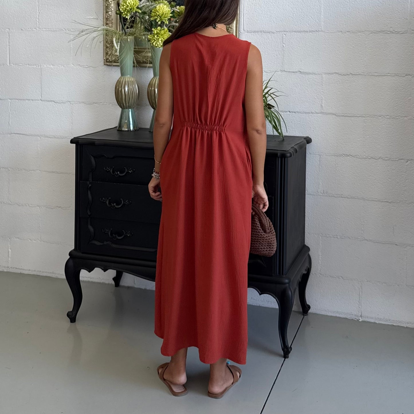 Vestito Iris