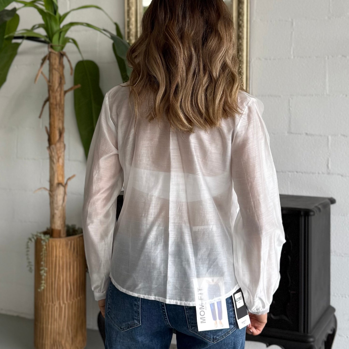 Camicia Texas