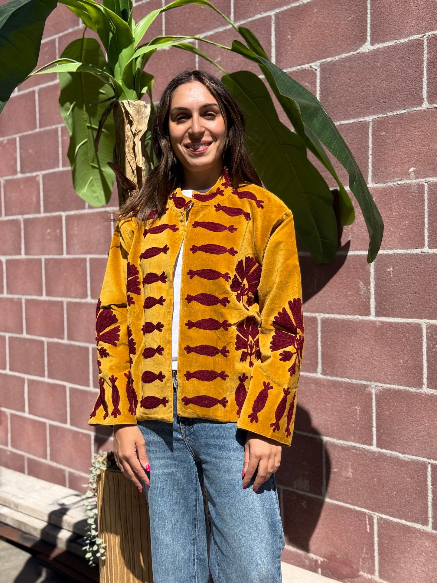 Suzani n. 19